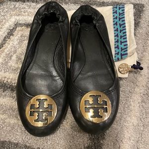 Tory Burch flats